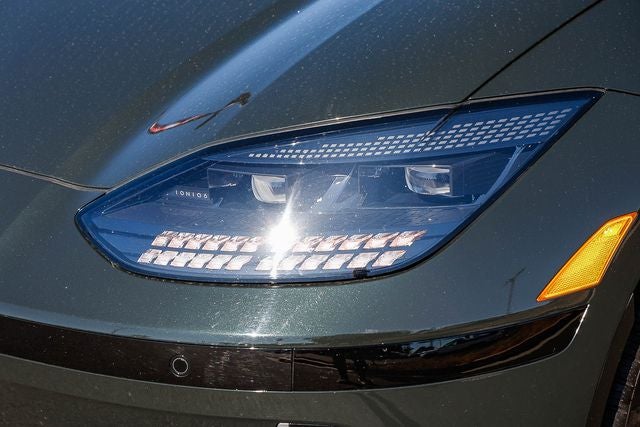 2023 Hyundai IONIQ 6 SEL