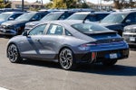 2025 Hyundai IONIQ 6 SEL