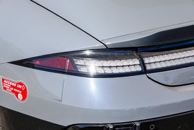 2025 Hyundai IONIQ 6 SEL