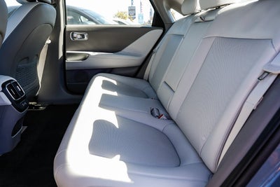 2025 Hyundai IONIQ 6 SEL