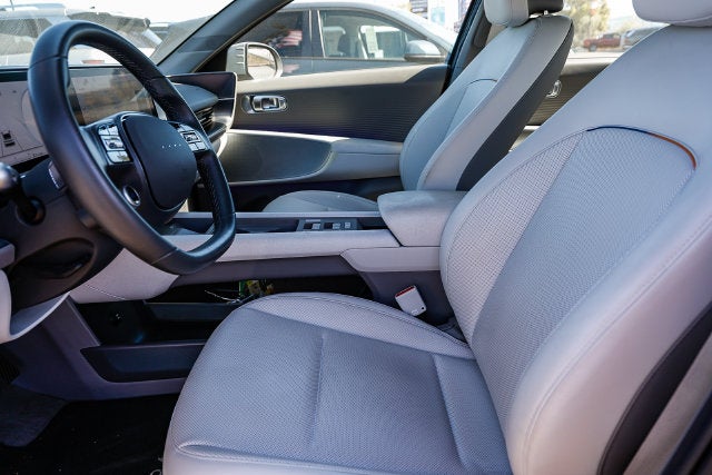 2025 Hyundai IONIQ 6 SEL