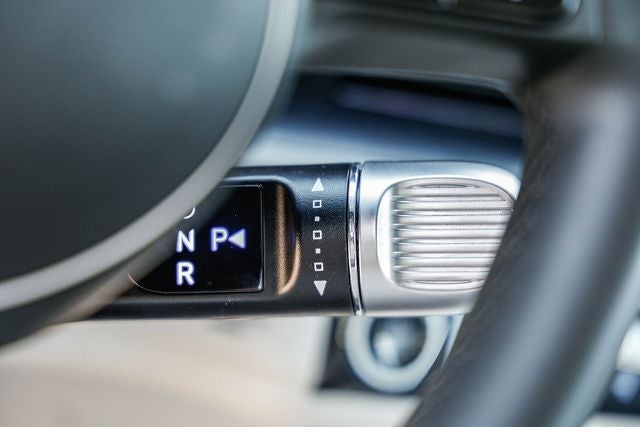 2025 Hyundai IONIQ 6 SEL