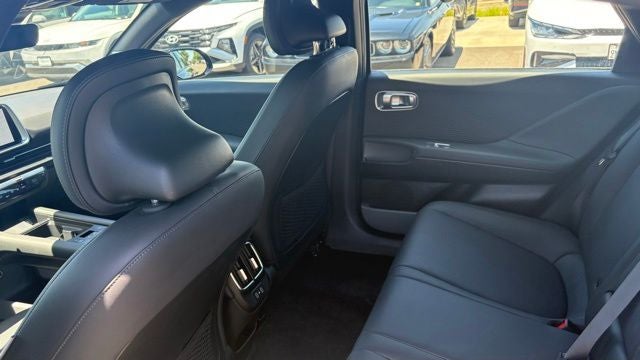 2023 Hyundai IONIQ 6 Limited