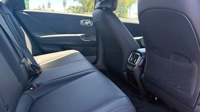 2023 Hyundai IONIQ 6 Limited