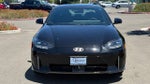 2023 Hyundai IONIQ 6 Limited