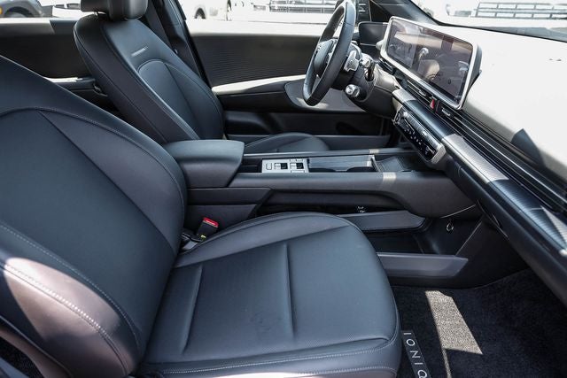 2023 Hyundai IONIQ 6 Limited