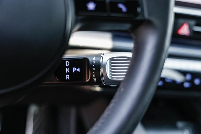 2023 Hyundai IONIQ 6 Limited
