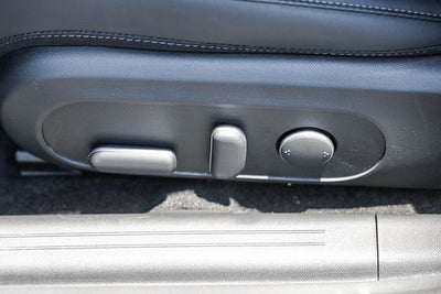 2023 Hyundai IONIQ 6 Limited