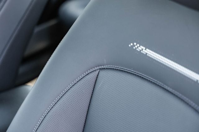 2023 Hyundai IONIQ 6 Limited