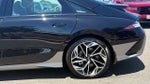 2023 Hyundai IONIQ 6 Limited