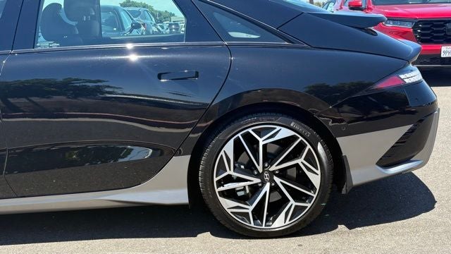 2023 Hyundai IONIQ 6 Limited
