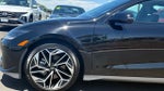 2023 Hyundai IONIQ 6 Limited