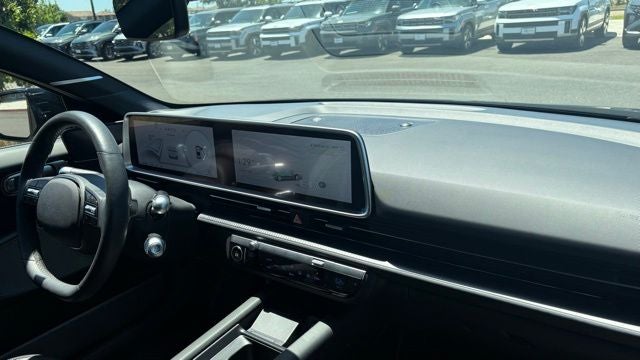 2023 Hyundai IONIQ 6 Limited