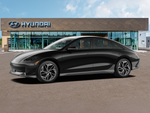 2023 Hyundai IONIQ 6 Limited