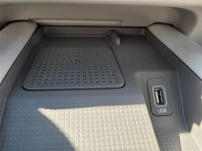 2023 Hyundai IONIQ 6 Limited