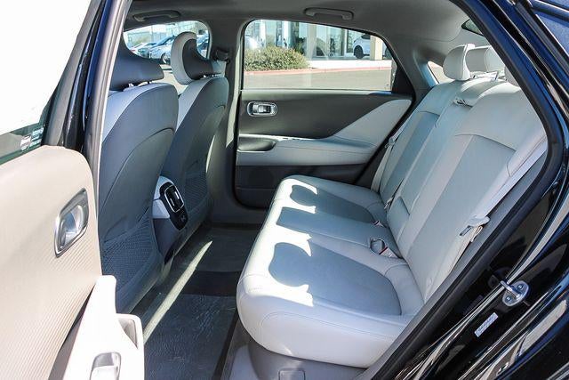 2023 Hyundai IONIQ 6 Limited