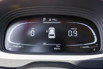 2023 Hyundai Venue Limited