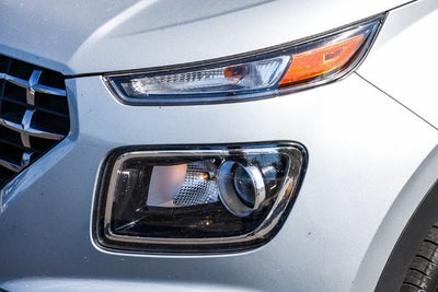 2022 Hyundai Venue SEL