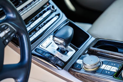 2019 Genesis G90 5.0 Ultimate