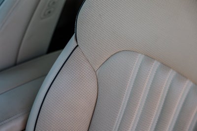 2019 Genesis G90 5.0 Ultimate