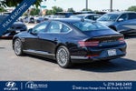 2023 Genesis Electrified G80 Base