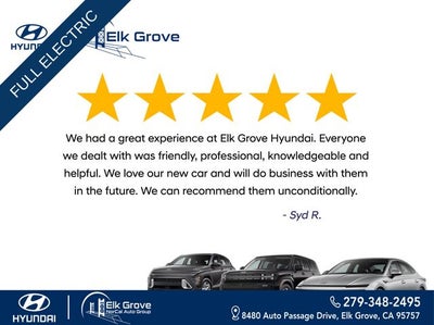 2023 Genesis Electrified G80 Base