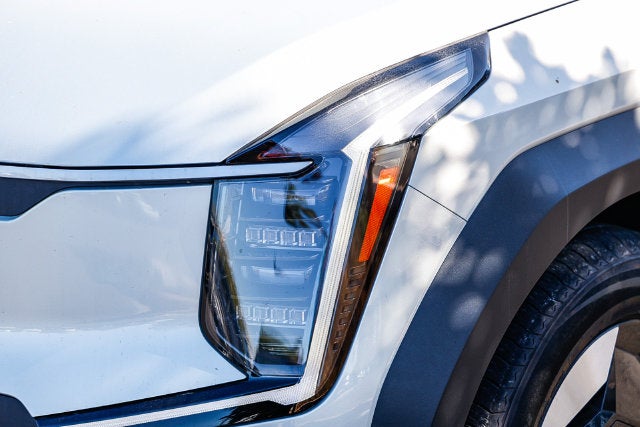 2024 Kia EV9 Light Long Range