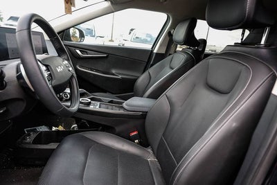 2023 Kia EV6 Wind