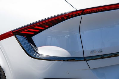 2023 Kia EV6 GT