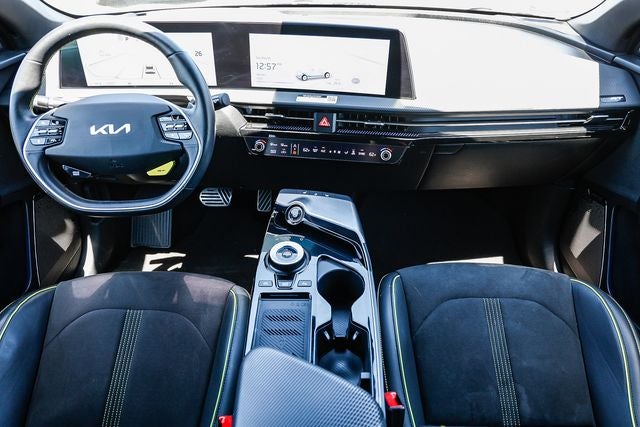 2023 Kia EV6 GT