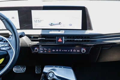 2023 Kia EV6 GT