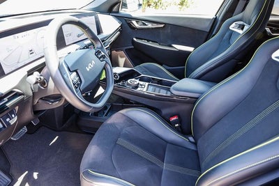 2023 Kia EV6 GT