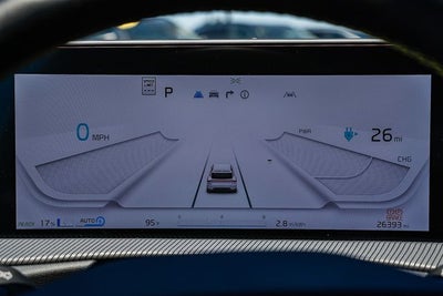 2023 Kia EV6 GT