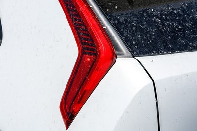2023 Kia Niro EV Wind