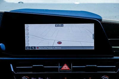 2023 Kia Niro EV Wind