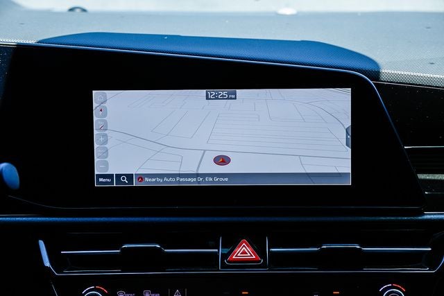 2023 Kia Niro EV Wind