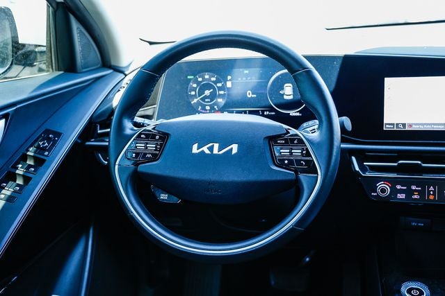 2023 Kia Niro EV Wind