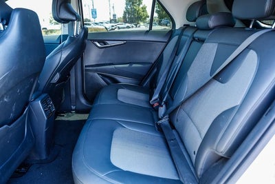 2023 Kia Niro EV Wind