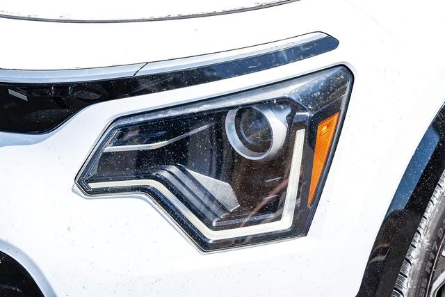 2023 Kia Niro EV Wind