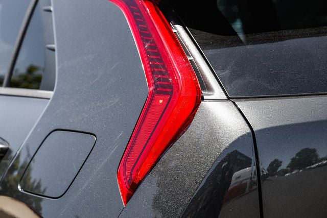 2025 Kia Niro EX