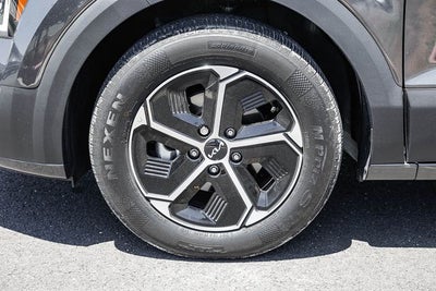 2025 Kia Niro EX