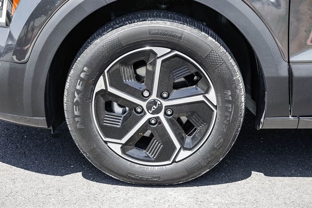 2025 Kia Niro EX