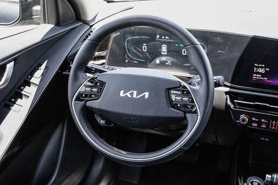 2025 Kia Niro EX
