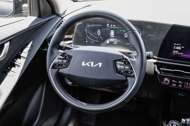 2025 Kia Niro EX