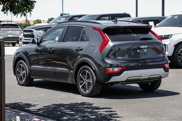 2025 Kia Niro EX