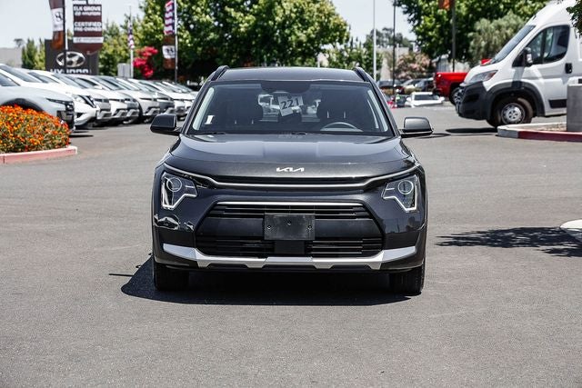2025 Kia Niro EX