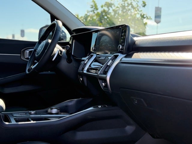 2022 Kia Sorento Hybrid S