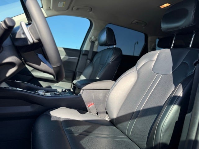 2022 Kia Sorento Hybrid S