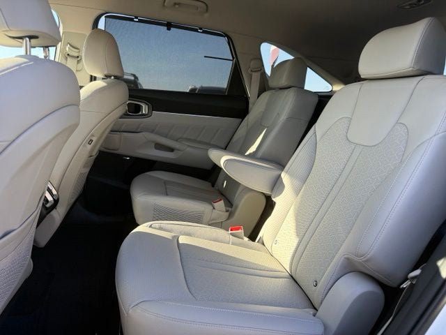 2023 Kia Sorento Hybrid SX Prestige