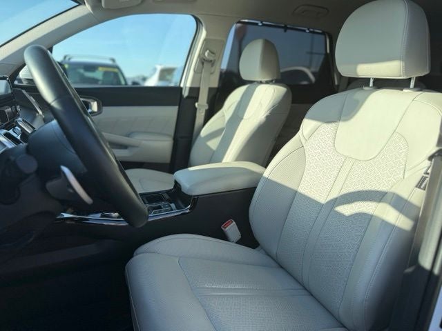 2023 Kia Sorento Hybrid SX Prestige